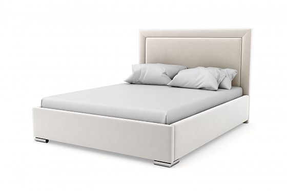 Кровать "Valeri" 1200 металлическое основание - Кровать "Valeri" 1200 металлическое основание, Цвет: