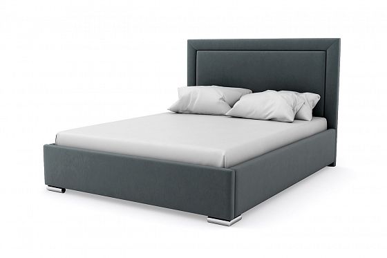Кровать "Valeri" 900 металлическое основание - Кровать "Valeri" 900 металлическое основание, Цвет: С