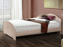 Кровать на швеллере №1 800*2000 мм