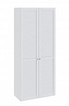 Шкаф для одежды с 2-мя дверями "Ривьера" СМ-241.07.002