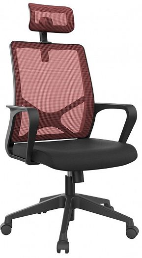 Офисное кресло "Dikline" XT83-16 - Офисное кресло"Dikline" XT83-16 , Цвет: Зеленый/Черный
