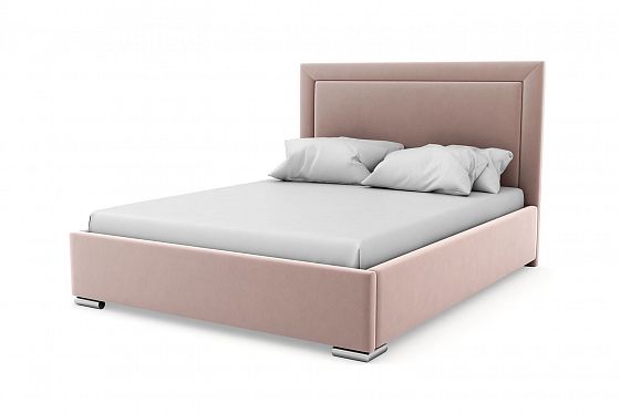 Кровать "Valeri" 2000 подъемный механизм - Кровать "Valeri" 2000 подъемный механизм, Цвет: Розовый 1