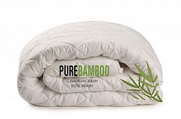Одеяло "Бамбук" Premium