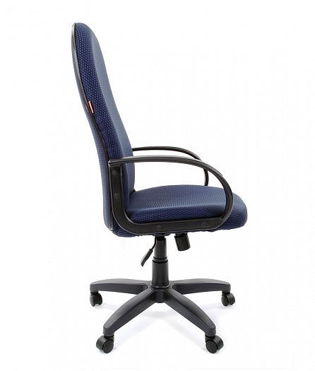 Кресло руководителя "Chairman 279 JP" - Кресло руководителя "Chairman 279 JP", Ткань JP 15-5 - вид 3
