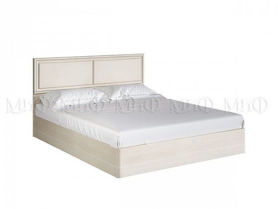 Кровать "Престиж-2" 1,4 м с подъемным механизмом - Кровать "Престиж-2" 1,4 м с подъемным механизмом,