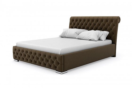 Кровать "Relax" 1600 металлическое основание - Кровать "Relax" 1600 металлическое основание, Цвет: К
