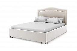 Кровать "Valeri LUX" 1200 с ламелями