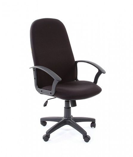 Кресло руководителя "Chairman 289" - Кресло руководителя "Chairman 289", Цвет: Ткань стандарт 10-356