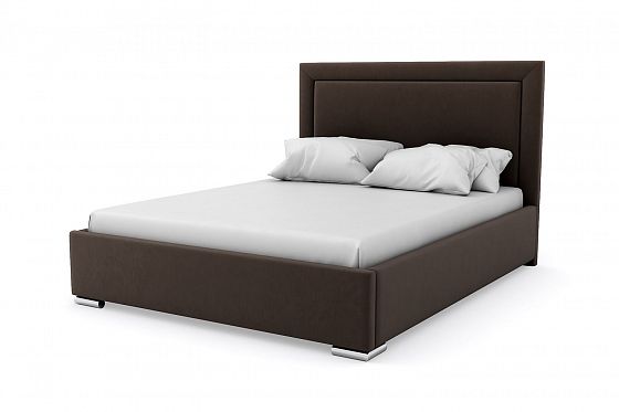 Кровать "Valeri" 900 металлическое основание - Кровать "Valeri" 900 металлическое основание, Цвет: К