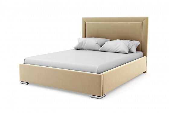 Кровать "Valeri" 900 металлическое основание - Кровать "Valeri" 900 металлическое основание, Цвет: Б