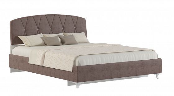 Кровать "Adelina" - Кровать "Adelina", с матрасом