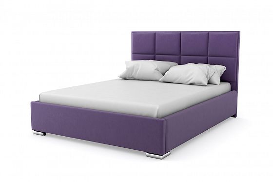 Кровать "Нью-Йорк" 800 подъемный механизм - Кровать "Нью-Йорк" 800 подъемный механизм, Цвет: Фиолето
