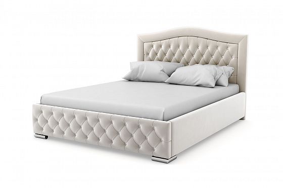 Кровать "Millennium LUX" 1600 металлическое основание - Кровать "Millennium LUX" 1600 металлическое