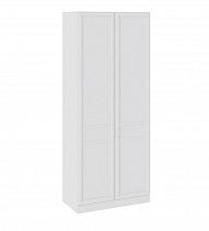 Шкаф для одежды "Франческа" 457 мм с 2 глухими дверями СМ-312.07.022
