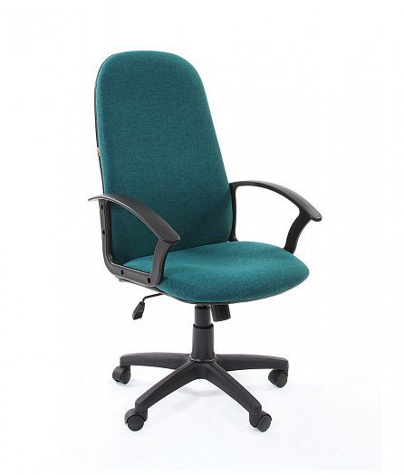 Кресло руководителя "Chairman 289" - Кресло руководителя "Chairman 289", Цвет: Ткань стандарт 10-120