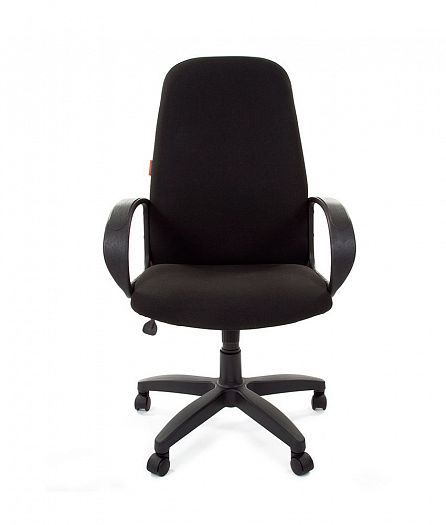 Кресло руководителя "Chairman 279 C" - Кресло руководителя "Chairman 279 C", Ткань C-3 - вид 2