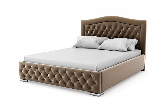 Кровать "Millennium LUX" 1600 металлическое основание - Кровать "Millennium LUX" 1600 металлическое