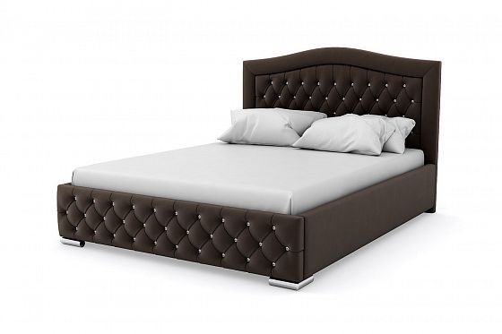 Кровать "Millennium LUX" 800 металлическое основание - Кровать "Millennium LUX" 800 металлическое ос