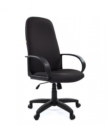 Кресло руководителя "Chairman 279 JP" - Кресло руководителя "Chairman 279 JP", Цвет: Ткань JP 15-2