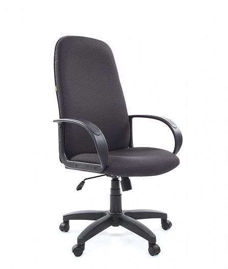 Кресло руководителя "Chairman 279 JP" - Кресло руководителя "Chairman 279 JP", Цвет: Ткань JP 15-1