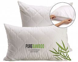 Подушка "Бамбук" Premium