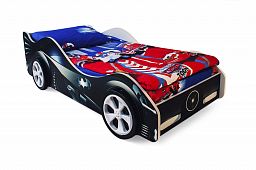 Детская кровать-машина "Бэтмобиль Дрим"