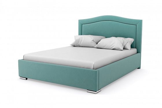 Кровать "Valeri LUX" 1600 металлическое основание - Кровать "Valeri LUX" 1600 металлическое основани