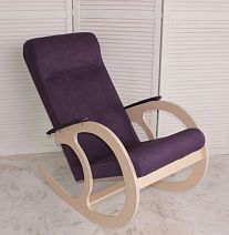 Кресло-качалка "Техномебель"