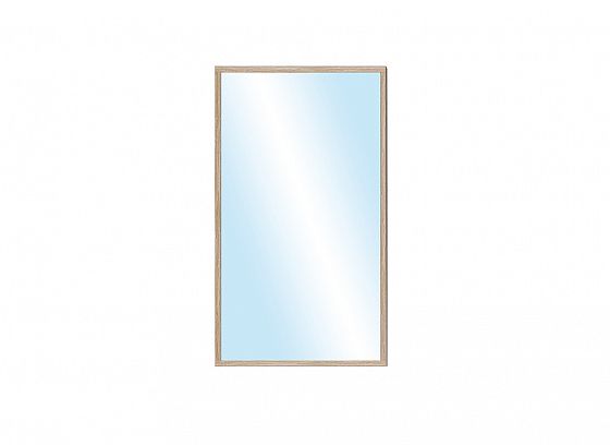 Зеркало "Монако" ЗР-02 - Зеркало "Монако" ЗР-02, Цвет: Дуб Сонома