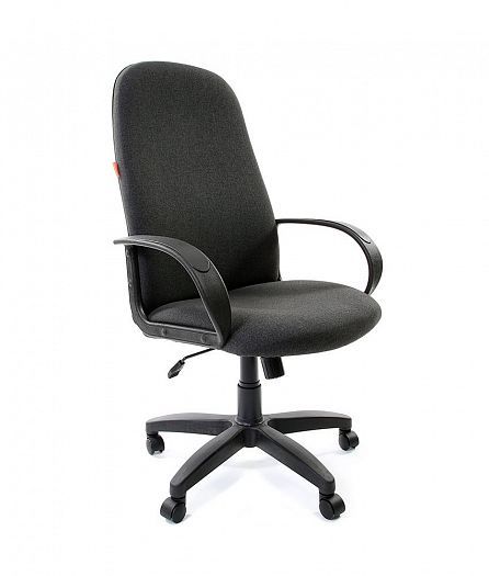 Кресло руководителя "Chairman 279 C" - Кресло руководителя "Chairman 279 C", Цвет: Ткань C-2